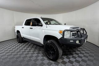 2016 Toyota Tundra 4WD Truck SR5