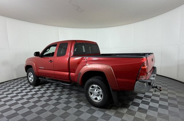 2013 Toyota Tacoma PreRunner