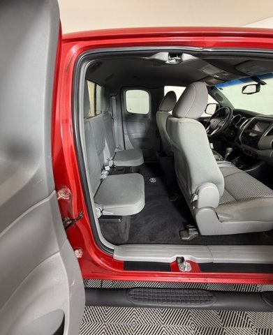 2013 Toyota Tacoma PreRunner