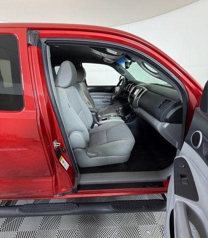 2013 Toyota Tacoma PreRunner