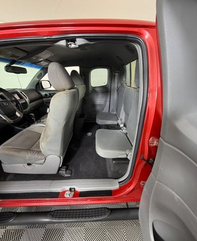 2013 Toyota Tacoma PreRunner