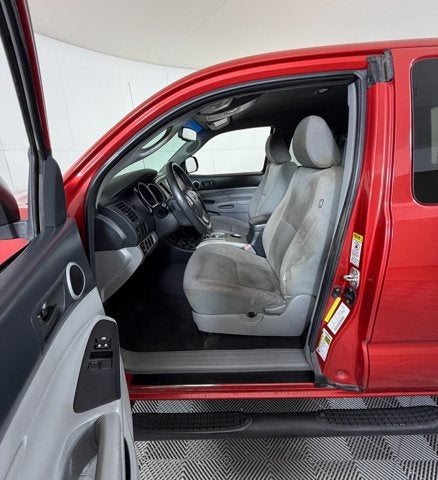 2013 Toyota Tacoma PreRunner