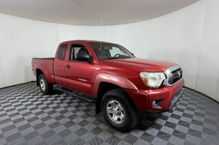 2013 Toyota Tacoma PreRunner