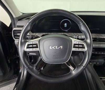 2023 Kia Telluride SX