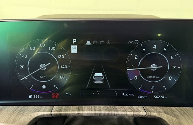 2023 Kia Telluride SX