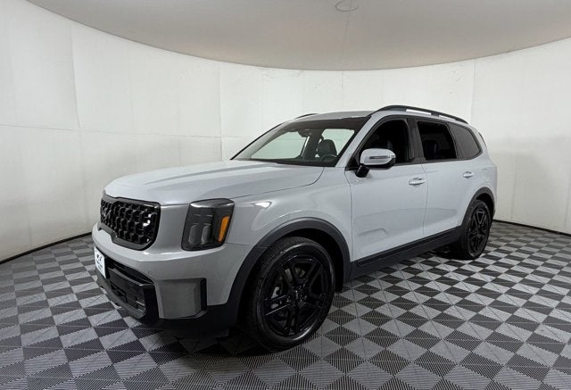 2024 Kia Telluride SX Prestige X-Line