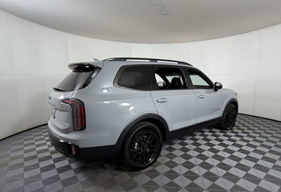 2024 Kia Telluride SX Prestige X-Line