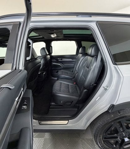 2024 Kia Telluride SX Prestige X-Line