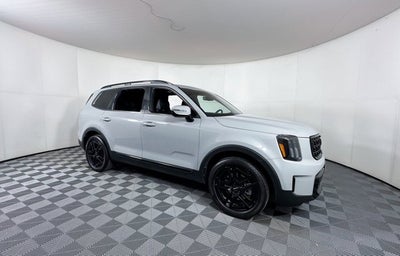 2024 Kia Telluride SX Prestige X-Line