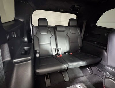 2024 Kia Telluride SX Prestige X-Line