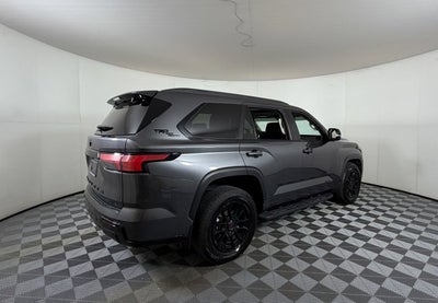 2024 Toyota Sequoia Limited