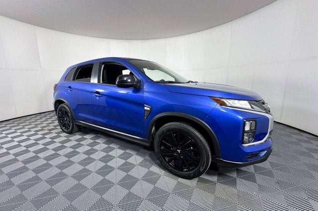 2024 Mitsubishi Outlander Sport 2.0 LE