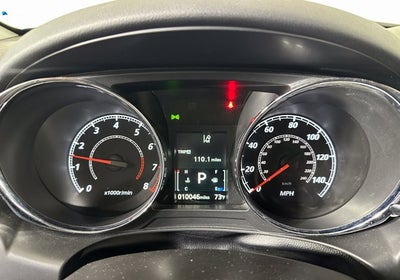 2024 Mitsubishi Outlander Sport 2.0 LE