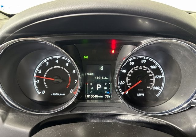 2024 Mitsubishi Outlander Sport 2.0 LE