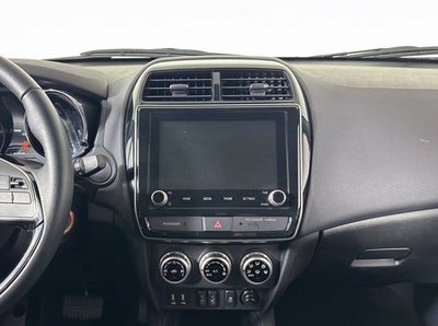 2024 Mitsubishi Outlander Sport 2.0 LE