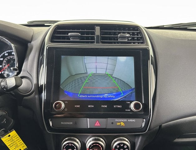 2024 Mitsubishi Outlander Sport 2.0 LE