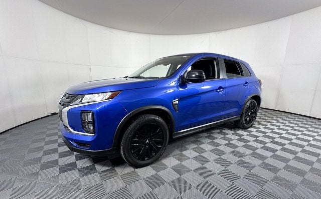 2024 Mitsubishi Outlander Sport 2.0 LE