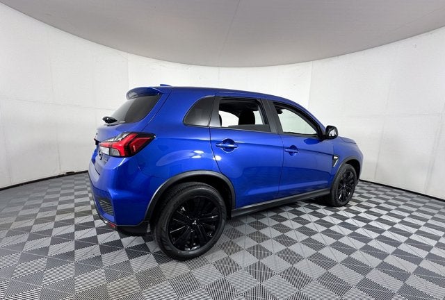 2024 Mitsubishi Outlander Sport 2.0 LE