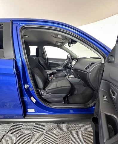 2024 Mitsubishi Outlander Sport 2.0 LE