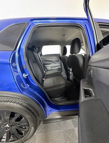 2024 Mitsubishi Outlander Sport 2.0 LE