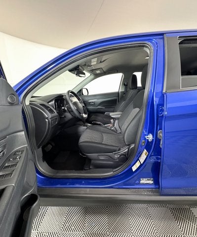 2024 Mitsubishi Outlander Sport 2.0 LE