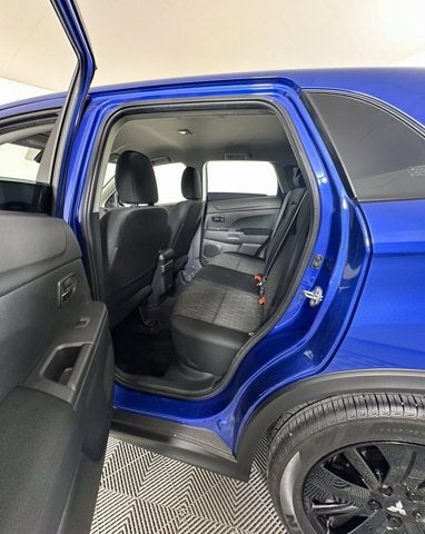 2024 Mitsubishi Outlander Sport 2.0 LE