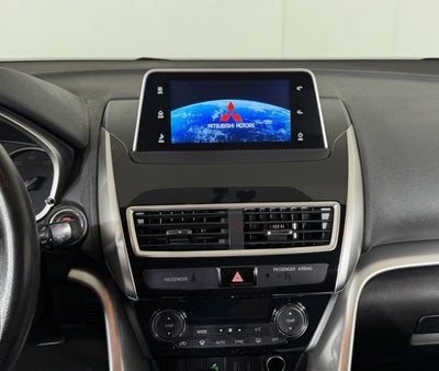 2019 Mitsubishi Eclipse Cross SE