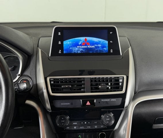 2019 Mitsubishi Eclipse Cross SE