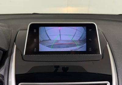 2019 Mitsubishi Eclipse Cross SE