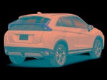 2019 Mitsubishi Eclipse Cross SE