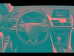 2019 Mitsubishi Eclipse Cross SE