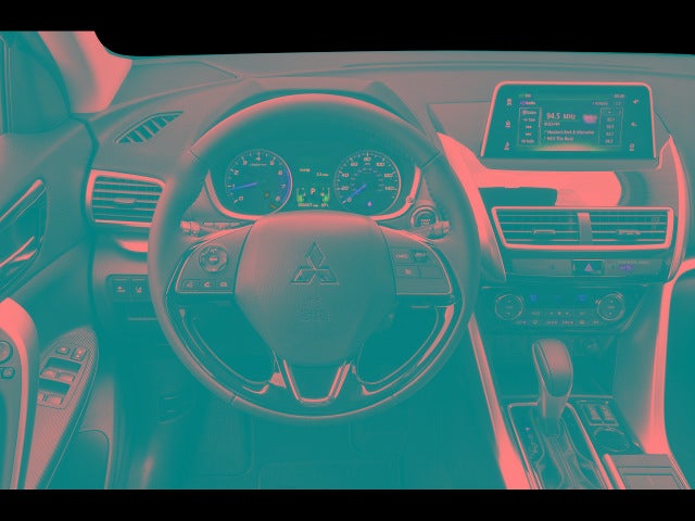 2019 Mitsubishi Eclipse Cross SE