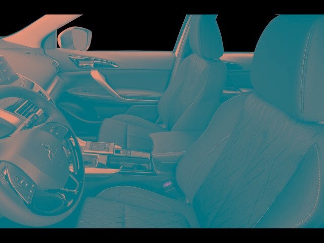 2019 Mitsubishi Eclipse Cross SE