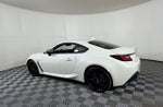 2025 Toyota GR86 Premium