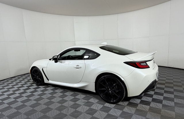 2025 Toyota GR86 Premium
