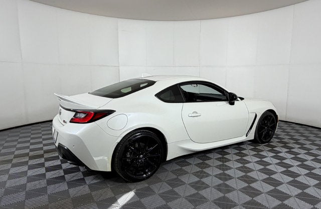 2025 Toyota GR86 Premium