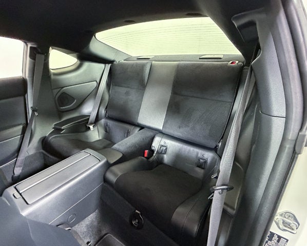 2025 Toyota GR86 Premium
