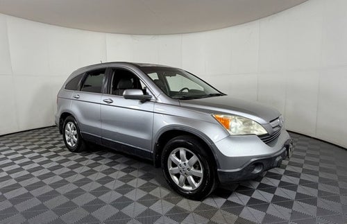 2008 Honda CR-V EX-L