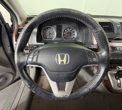 2008 Honda CR-V EX-L