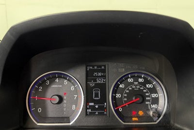 2008 Honda CR-V EX-L