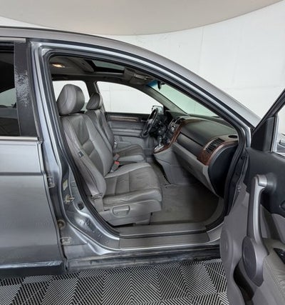 2008 Honda CR-V EX-L