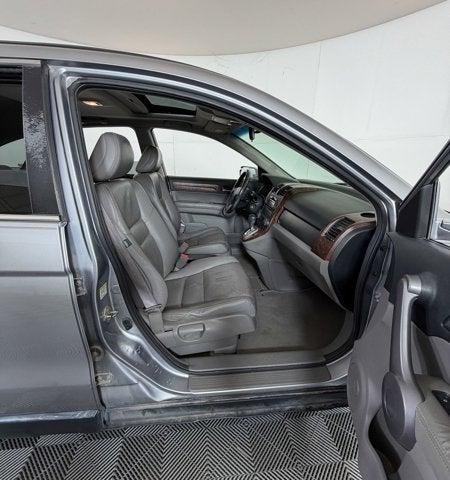 2008 Honda CR-V EX-L
