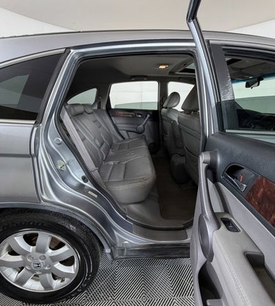 2008 Honda CR-V EX-L