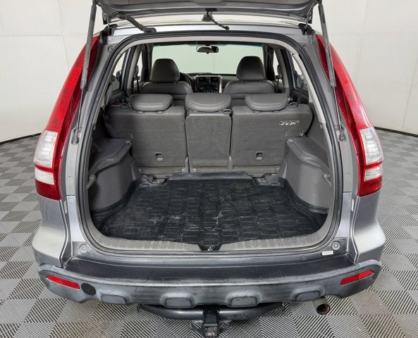 2008 Honda CR-V EX-L