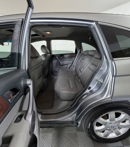 2008 Honda CR-V EX-L