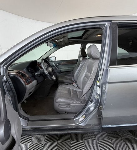 2008 Honda CR-V EX-L