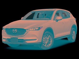 2020 Mazda Mazda CX-5 Touring