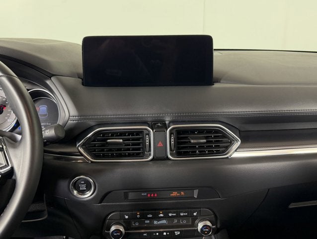 2022 Mazda Mazda CX-5 2.5 S Carbon Edition