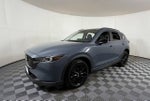 2022 Mazda Mazda CX-5 2.5 S Carbon Edition