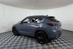 2022 Mazda Mazda CX-5 2.5 S Carbon Edition